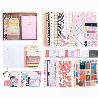 Bullet Journal Starter Set