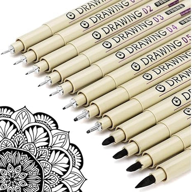 Calligraphy Pen Set