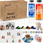 Resin Jewelry Making Kit